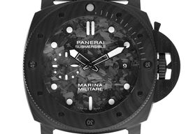Panerai Luminor Submersible PAM00979 -