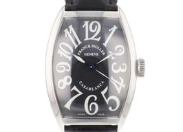 Franck Muller Casablanca 5850 -