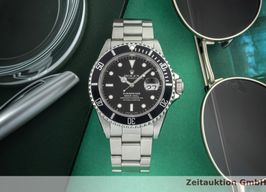Rolex Submariner Date 116610BR (1990) - 40mm Staal