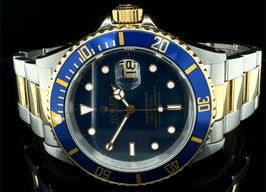 Rolex Submariner Date 16613 -