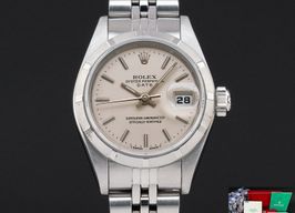 Rolex Oyster Perpetual Lady Date 69190 -