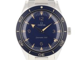 Omega Seamaster 300 234.30.41.21.03.001 -