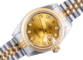 Rolex Lady-Datejust 69173 -
