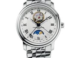 Frederique Constant Classics Moonphase FC-335MC4P6B2 -