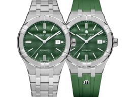 Maurice Lacroix Aikon AI6008-SS00F-630-D -