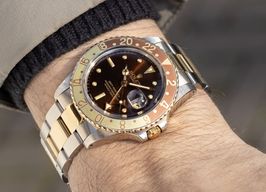 Rolex GMT-Master 16753 -
