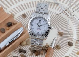 Tudor Classic 23010 (Unknown (random serial)) - 41 mm Steel case