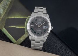 Rolex Datejust 41 126300 -