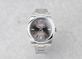 Rolex Oyster Perpetual 41 124300 -