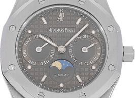 Audemars Piguet Royal Oak Day-Date 25594ST.OO.0789ST.04 -