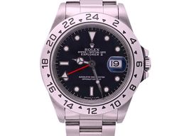 Rolex Explorer II 16570 -