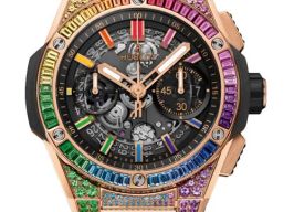 Hublot Big Bang 451.OX.1180.OX.3999 -