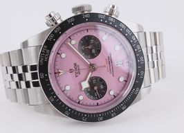 Tudor Black Bay Chrono 79360N -