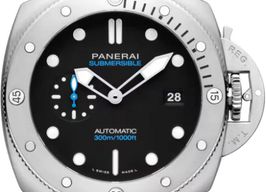 Panerai Submersible PAM01596 -