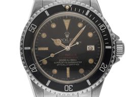 Rolex Sea-Dweller 1665 -