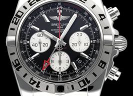 Breitling Chronomat 44 GMT AB0420 -