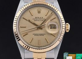 Rolex Datejust 36 16013 -