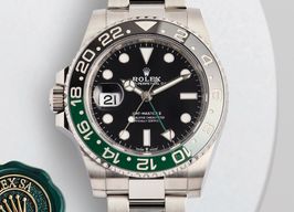 Rolex GMT-Master II 126720VTNR -