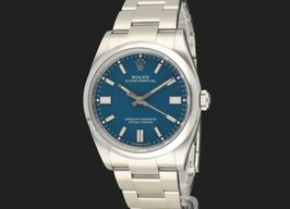 Rolex Oyster Perpetual 36 126000 -