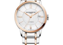 Baume & Mercier Classima M0A10217 -