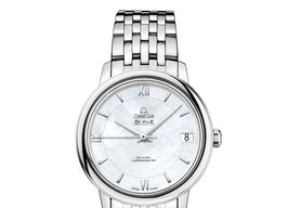 Omega De Ville Prestige 424.10.33.20.05.001 -