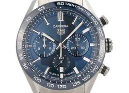 TAG Heuer Carrera CBN2A1A.BA0643 -