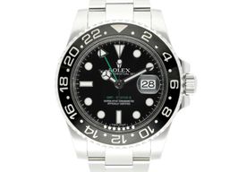 Rolex GMT-Master II 116710LN -