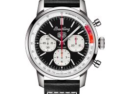 Breitling Top Time AB01765A1B1X1 -