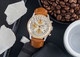 Breitling Old Navitimer D13022 -