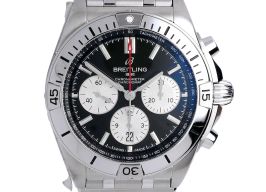 Breitling Chronomat 42 AB0134101B1A1 -