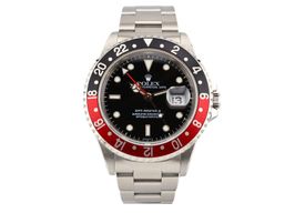 Rolex GMT-Master II 16710 -