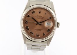 Rolex Datejust 36 16200 -