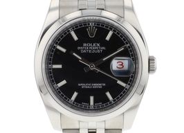 Rolex Datejust 36 116200 -