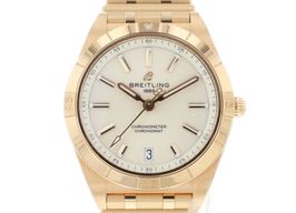 Breitling Chronomat 36 R103801A1G1R1 -