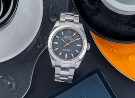 Rolex Milgauss 116400 -