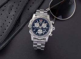 Breitling Colt Chronograph II A7338710/BB49 (Unknown (random serial)) - 44 mm Steel case