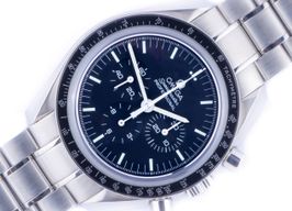 Omega Speedmaster Professional Moonwatch 3573.50.00 (2007) - Zwart wijzerplaat 42mm Staal