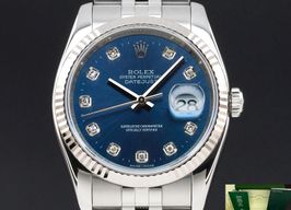 Rolex Datejust 36 116234 -
