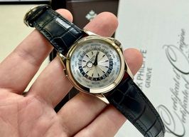 Patek Philippe World Time 5130G -