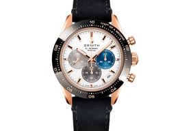 Zenith Chronomaster Sport 18.3100.3600/69.C920 -