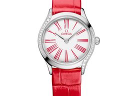 Omega De Ville Trésor 428.18.26.60.04.003 -