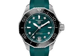 TAG Heuer Aquaracer Lady WBP231G.FT6226 -