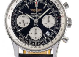 Breitling Navitimer A23322 -