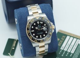 Rolex GMT-Master II 116713LN -