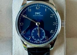 IWC Portuguese Automatic IW358305 -