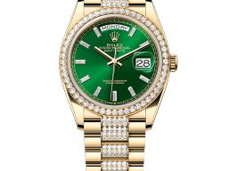 Rolex Day-Date 36 128348RBR -