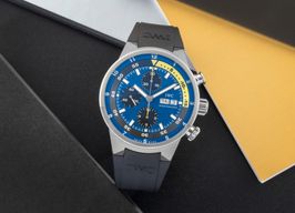 IWC Aquatimer Chronograph IW378203 -