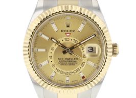 Rolex Sky-Dweller 326933 -