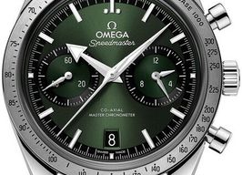 Omega Speedmaster '57 332.12.41.51.10.001 -