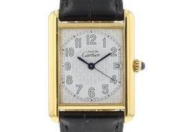 Cartier Tank 2413 -